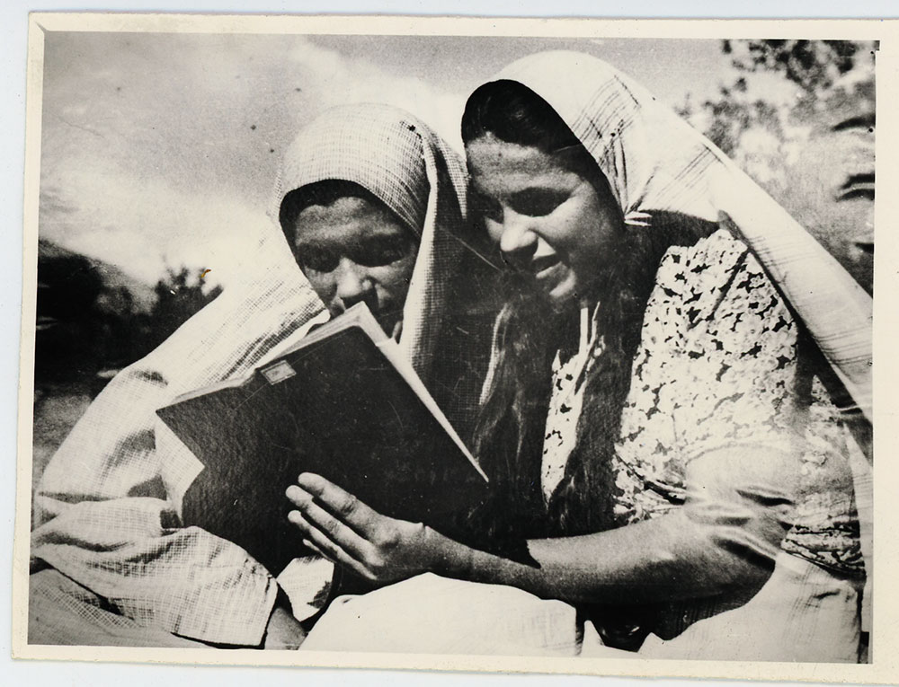 Ovako nepismena nisam nikud prispjela