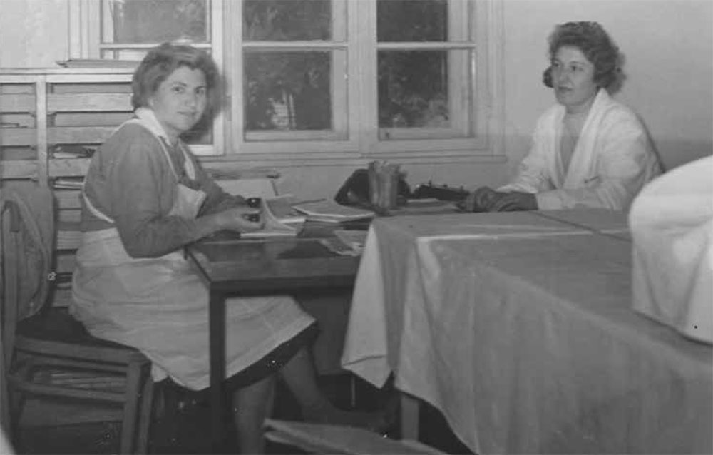 Priča o gračaničkim babicama