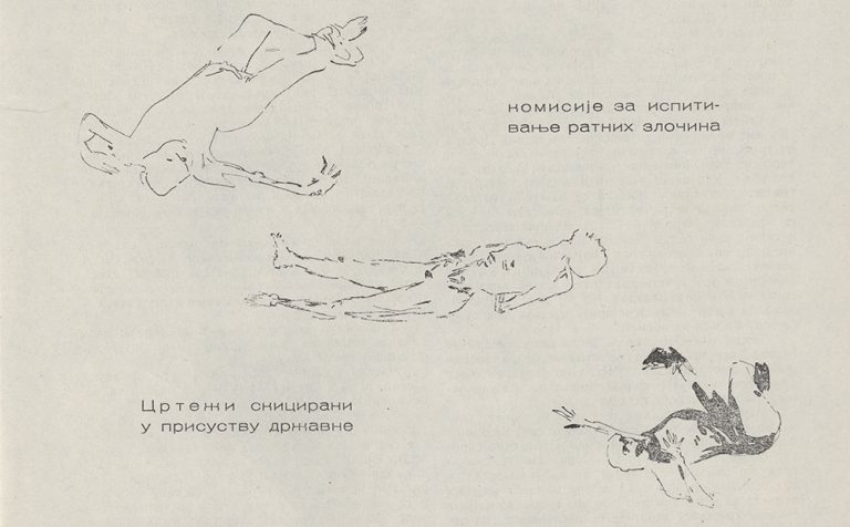 Svjedočiti umjetnošću: Mica Todorović