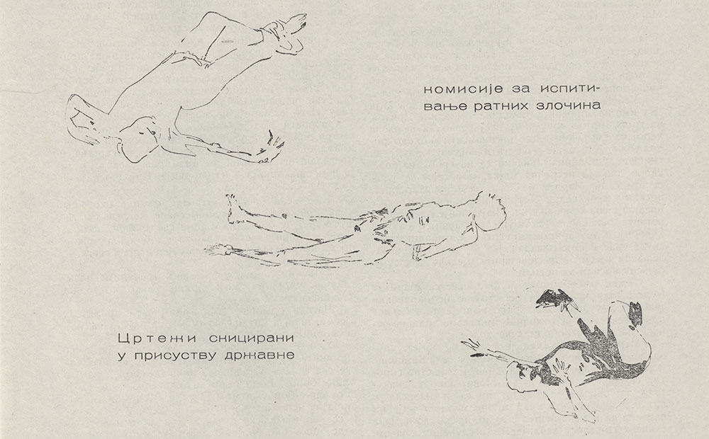 Svjedočiti umjetnošću: Mica Todorović