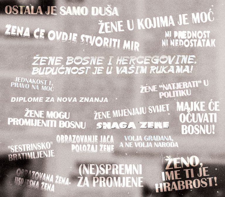 udruŽENE – NVO