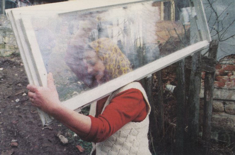 Mi, žene, smo same odlučile da se vratimo