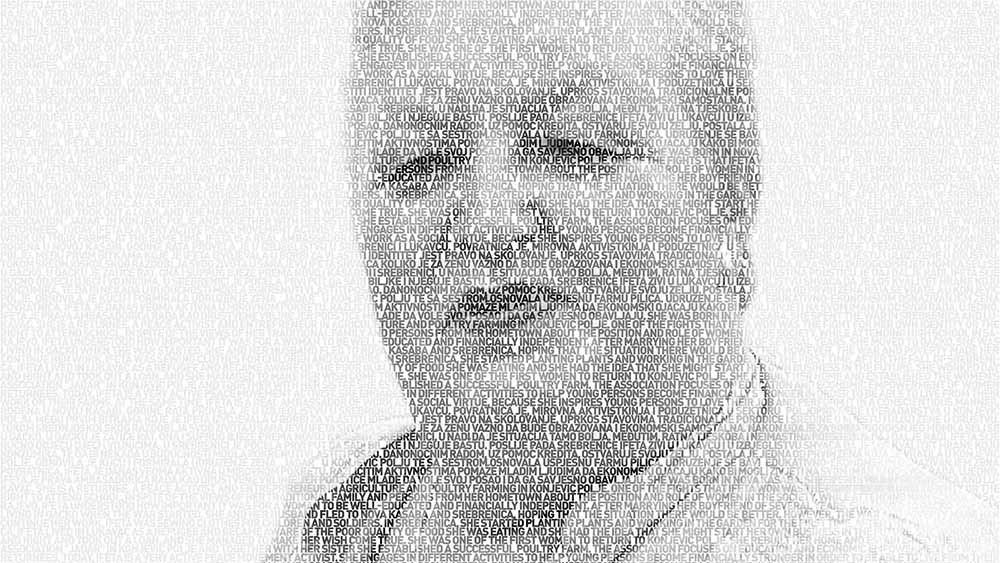 Nećemo zidove jesti