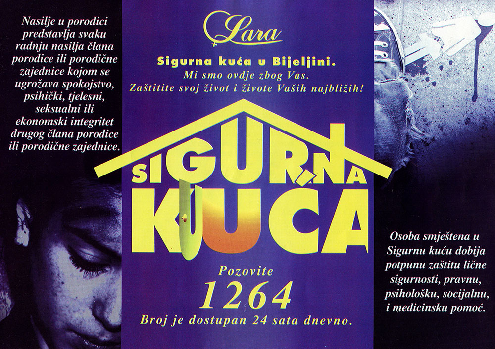 “U to vrijeme, bio je to vrlo opasan posao”