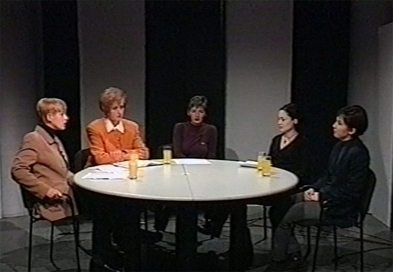 Kako živjeti zajedno?