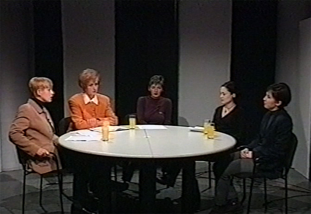 Kako živjeti zajedno?