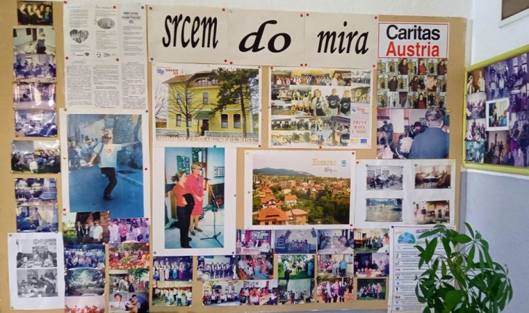 Kozarca ne bi bilo bez kozaračkih žena