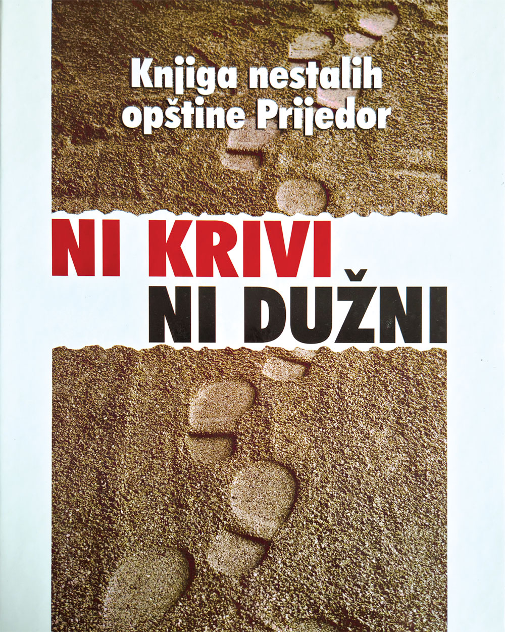 One koje se sjećaju nestalih