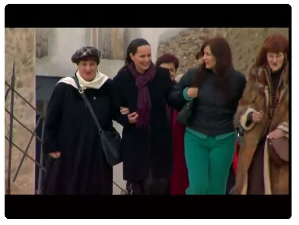 I Mostarke grade mostove