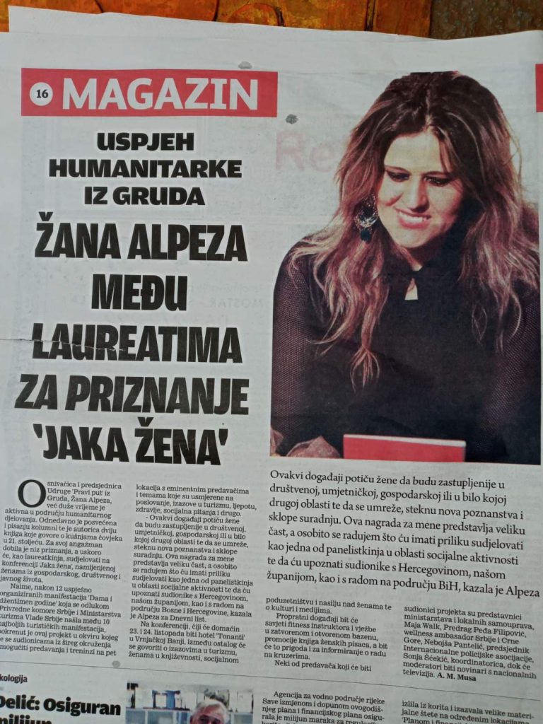 Društvene inovatorice