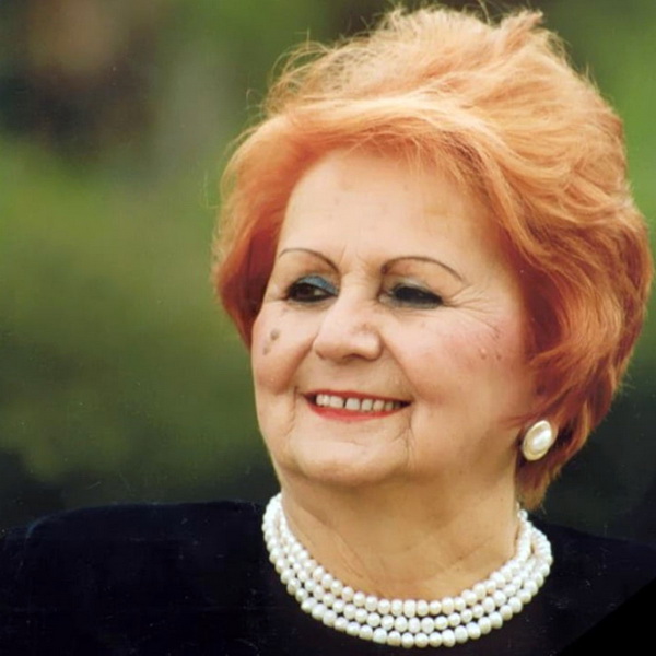 Majka sa hiljadu djece