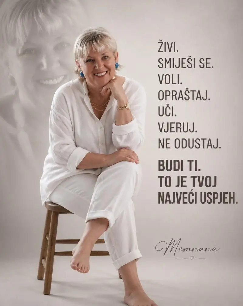 Preuzeto s Facebook stranice Memnune Mahić