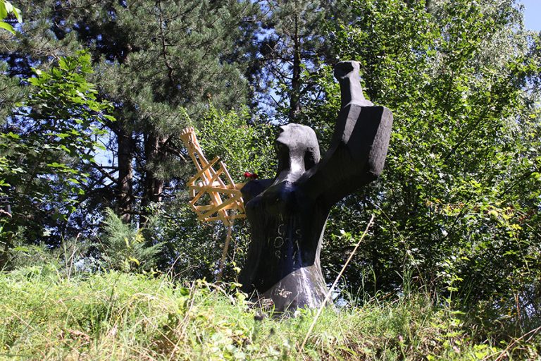 Heroina nekog drugog vremena