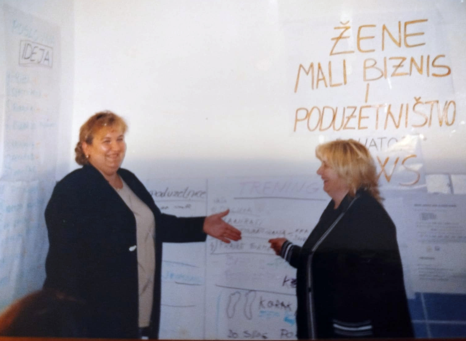 Udruženje građanki 