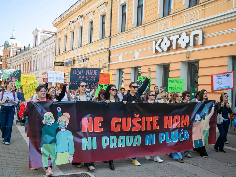 Fotogafija preuzeta s Facebook stranice Fondacije 